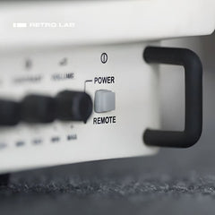 iretrolab Retro Portable Monitor – 8.9"/9.7"/11" Secondary Display for Gaming & PC