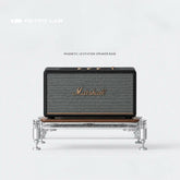 iretrolab Magnetic Levitation Speaker Isolation Stand Compatible with Marshall Speakers