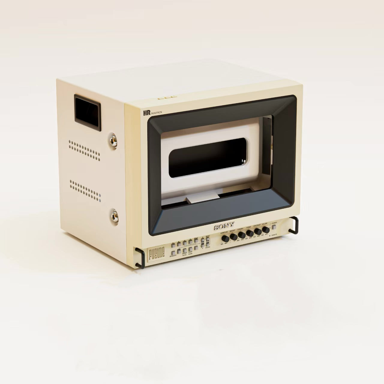 Iretrolab Retro Portable Monitor – 8.9"/9.7"/11" Secondary Display for Gaming & PC