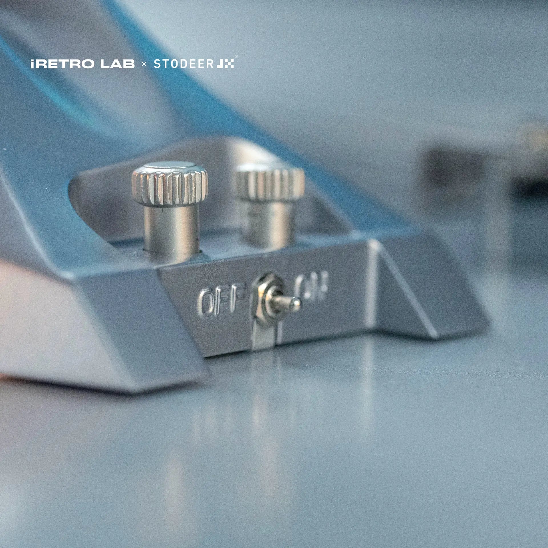 iretrolab Mechanical Metal Humpback Whale Model– Premium Steampunk 3D Metal Art model for Collectors, Decor & Gift Giving-SD-03